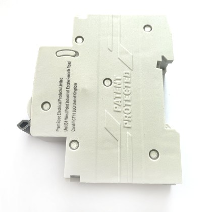 PremShield PS263C-MCB C63 63A 63 Amp MCB Circuit Breaker Type C